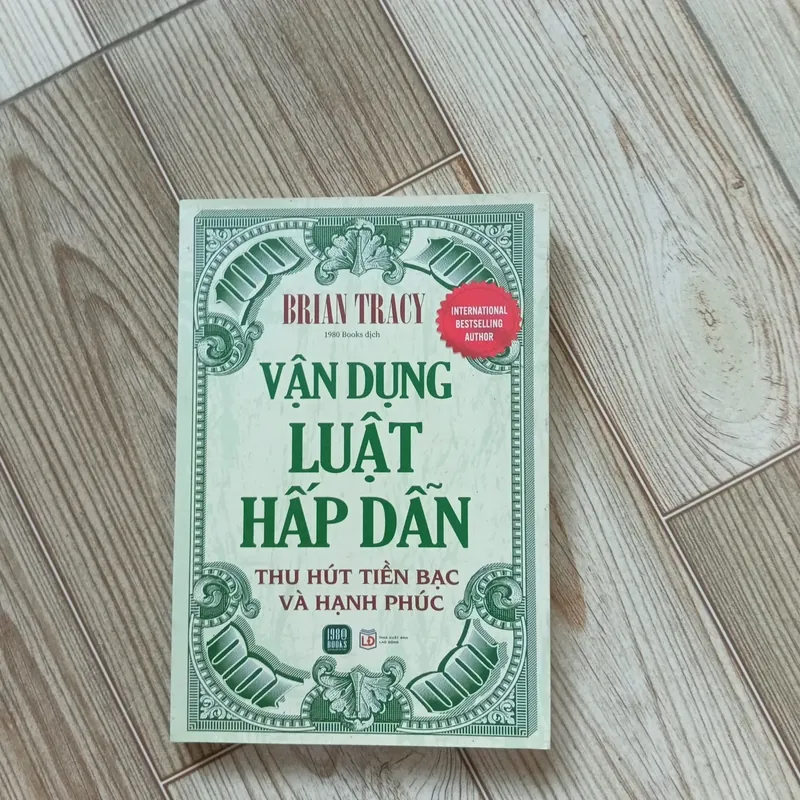 Vận dụng luật hấp dẫn thu hút tièn bạc và hạnh phúc 707736