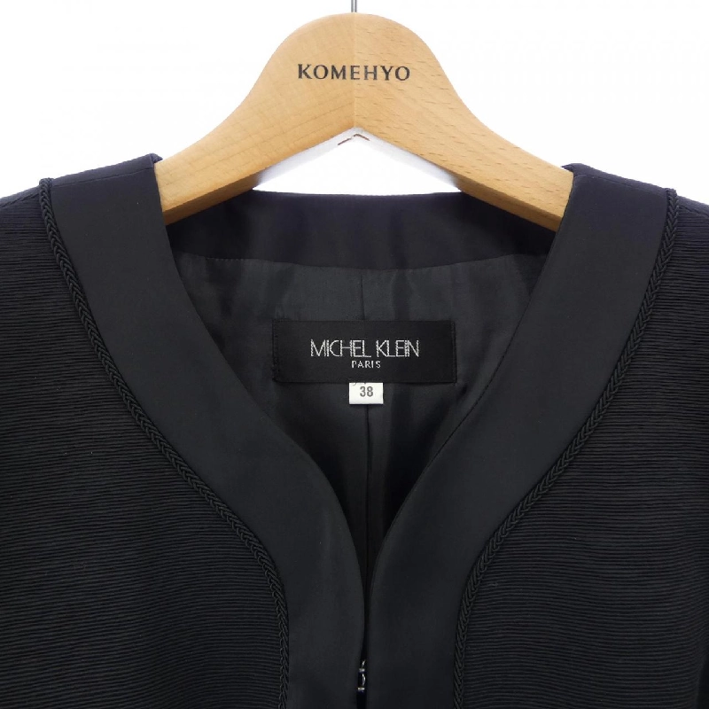 Áo khoác MICHEL KLEIN - Hàng hiệu Authentic 808717