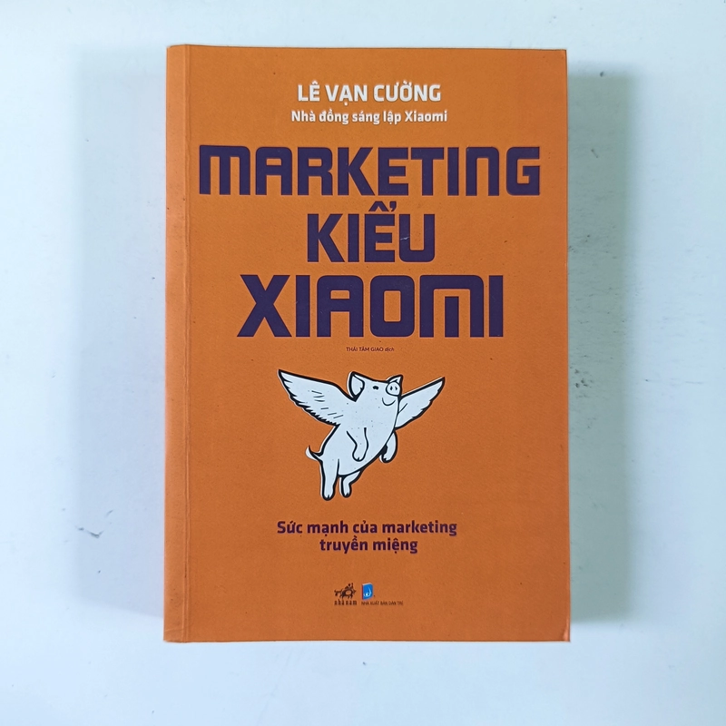 Marketing kiểu Xiaomi (2021) 209032