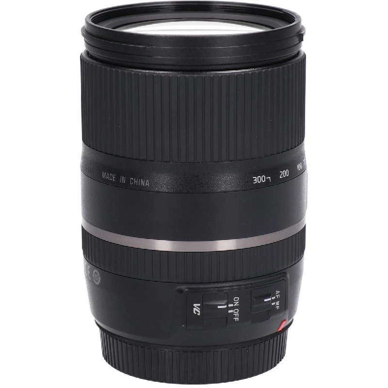EOS 16-300mm F3.5-6.3 Di III PZD - Hàng hiệu Authentic 880600