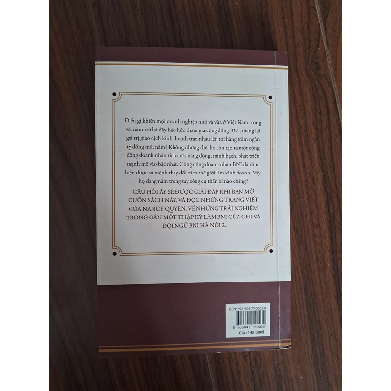 Hành trình cho là nhận 497297