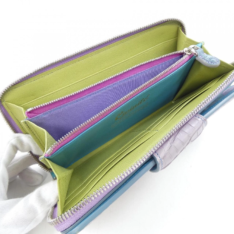 【Mã giảm giá】Ví CIVINILE của Chibinail 656114