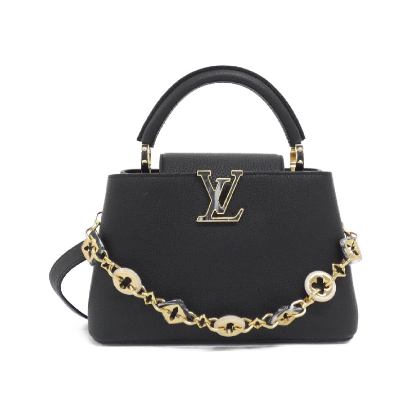 Túi Louis Vuitton Capucines BB M14970 616485
