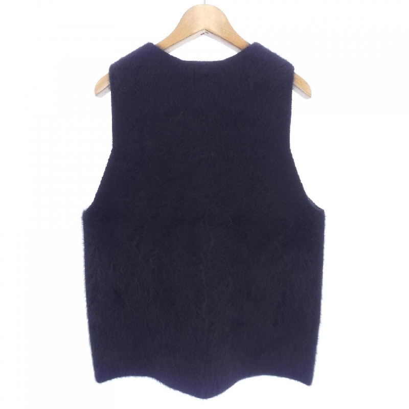 【Mã giảm giá】Áo gile RON HERMAN 645690