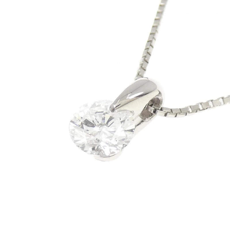 Dây chuyền kim cương PT900/PT850 1.038CT - Hàng hiệu Chính hãng 856755