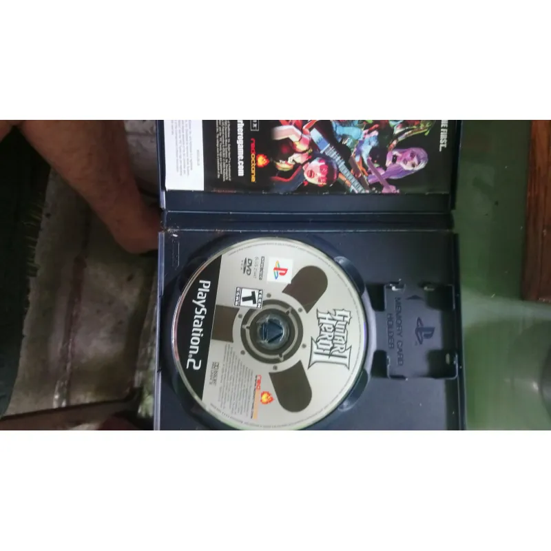 Tất cả 06 Đĩa game ps2 như hình, còn hộp  1020305