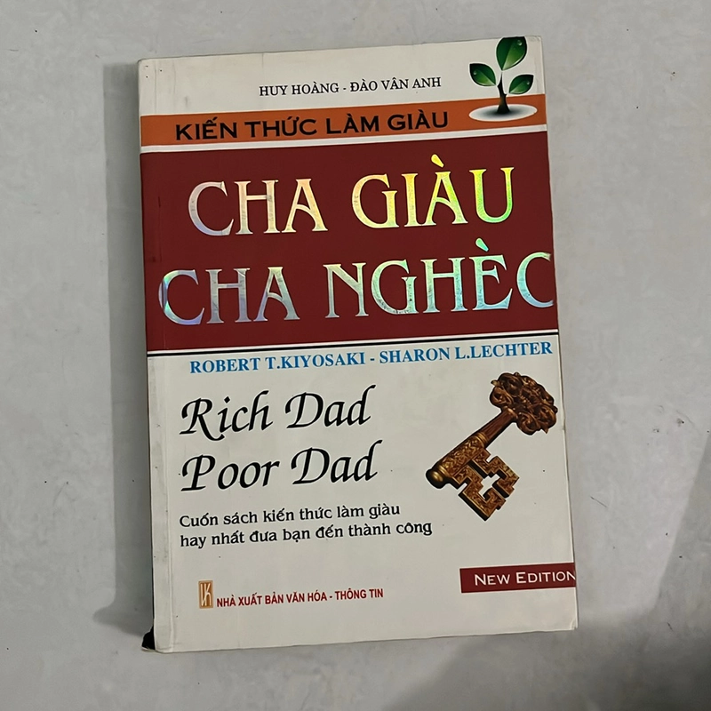 Dạy con làm giàu 504642