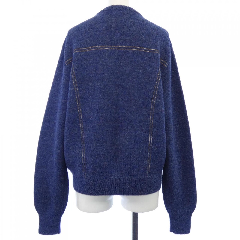 Hàng hiệu Louis Vuitton FPKC95DTX Cardigan - Hàng hiệu Authentic 775528