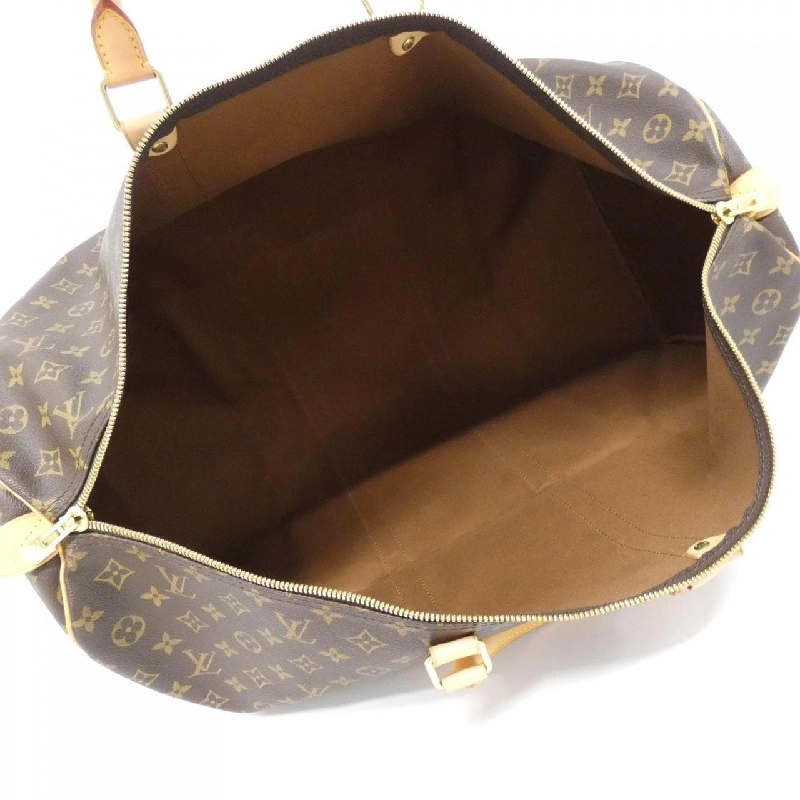 Túi Boston Louis Vuitton Monogram 60cm M41422 614646