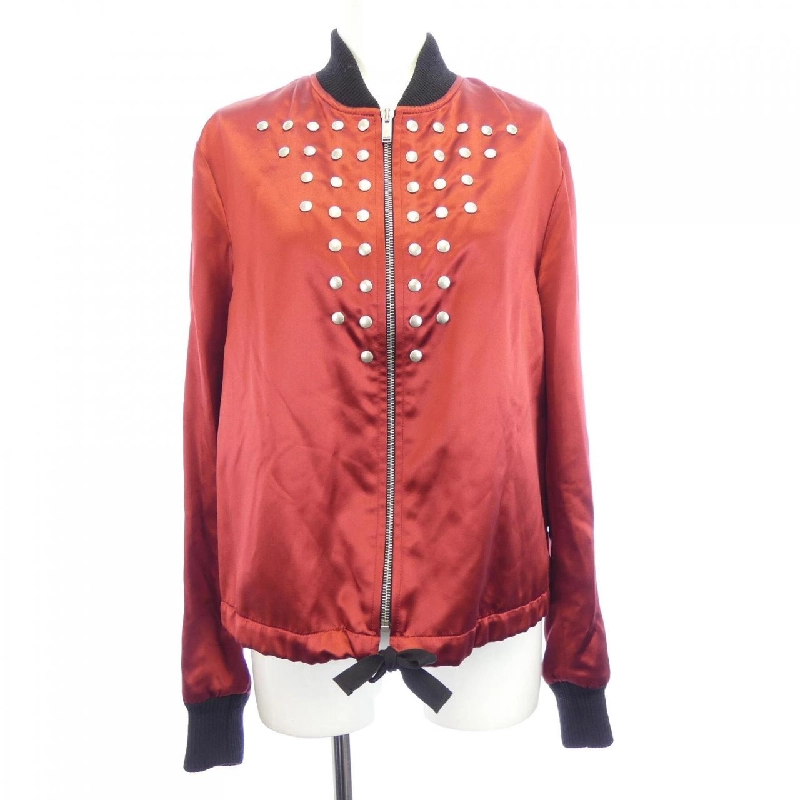 Saint Laurent 606737 Y587S Áo khoác 632895