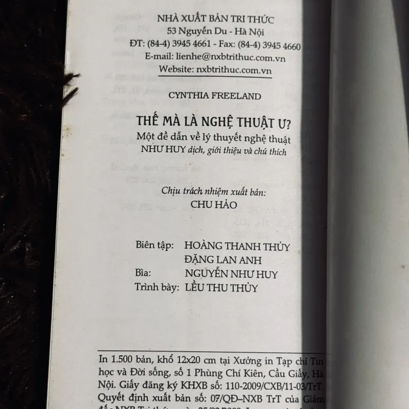 Combo 2c Nghệ Thuật 966525