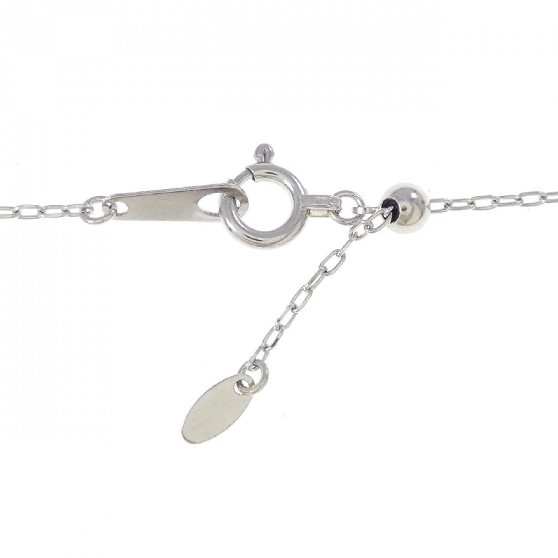 Dây chuyền kim cương GSTB 0.09CT - Hàng hiệu Authentic 840706