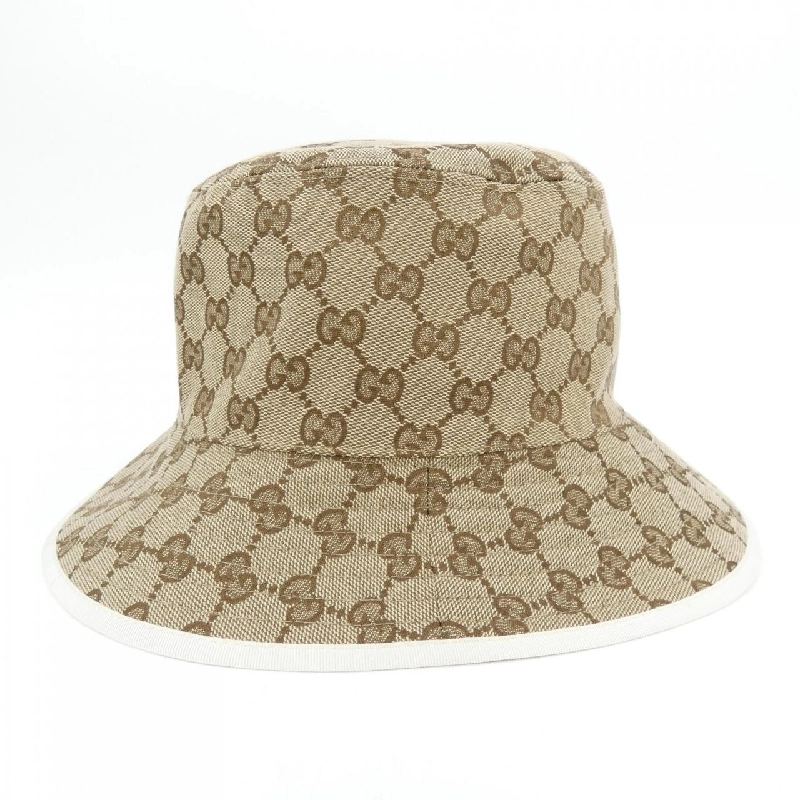 Mũ GUCCI GG 768481 4HA6Z - Hàng hiệu Chính hãng 834069