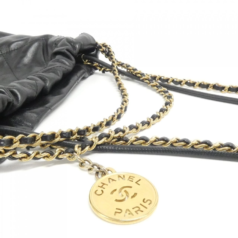 Chanel Chanel 22 Line AS3980 Túi 619461