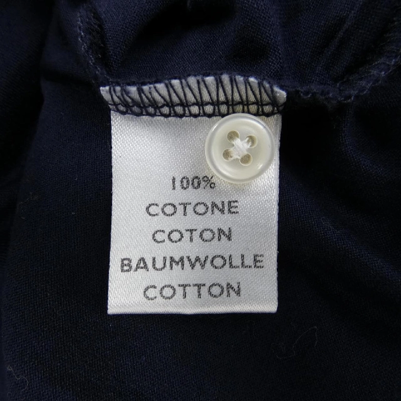 Áo sơ mi cashmere SETTEFILI - Hàng hiệu Authentic 898193