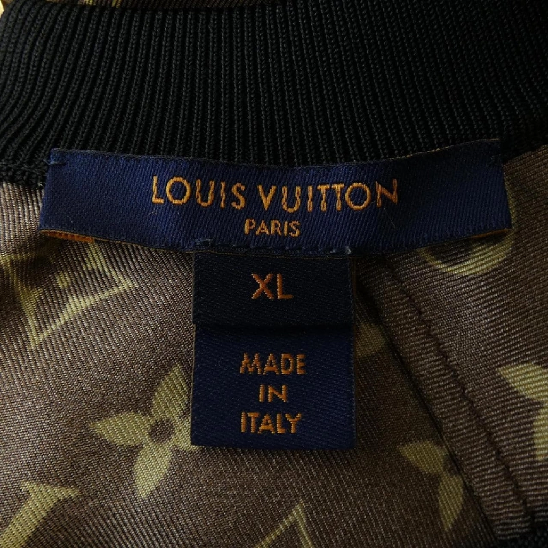 【Mã giảm giá】Louis Vuitton LOUIS VUITTON Áo thun 637687