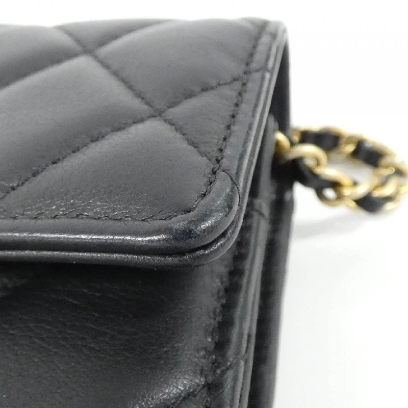 Ví dây Chanel - Hàng hiệu Authentic 621387