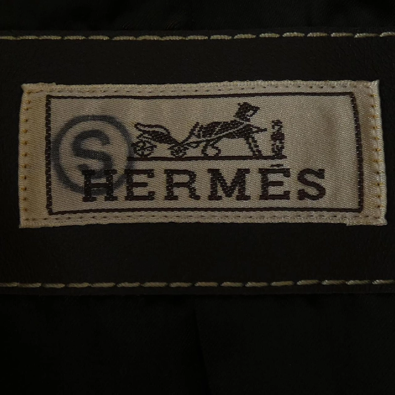 Áo khoác HERMES 362170HK - Hàng hiệu Authentic 886874