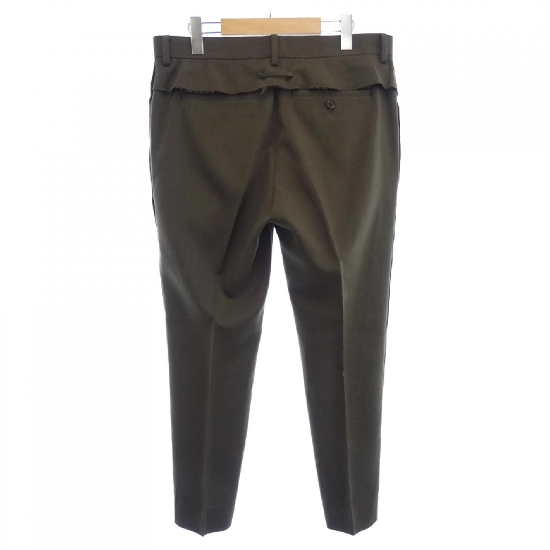 Quần UNDER COVER - Hàng hiệu Authentic 892100