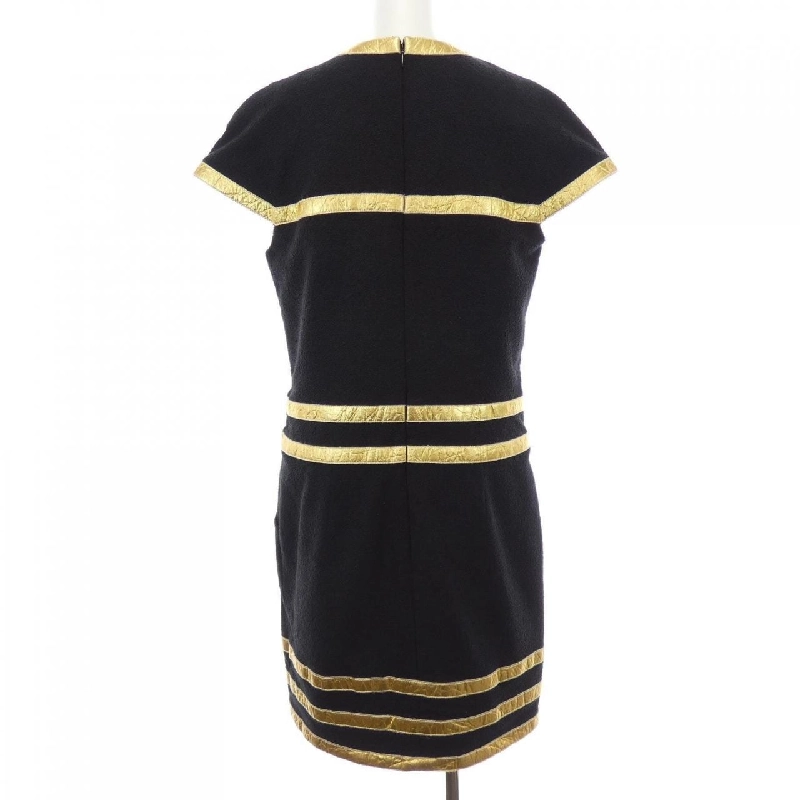 Chanel CHANEL P61799V44569 Đầm - Hàng hiệu Chính hãng 811527