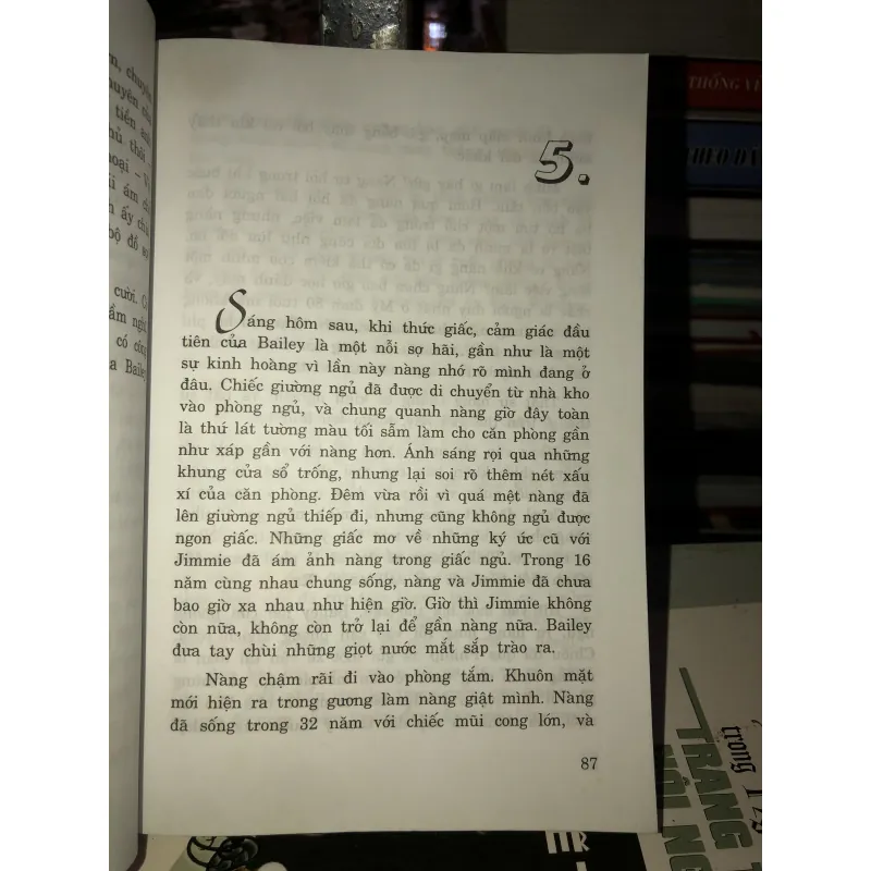 Câu dâu tằm - Jude Deveraux 999789