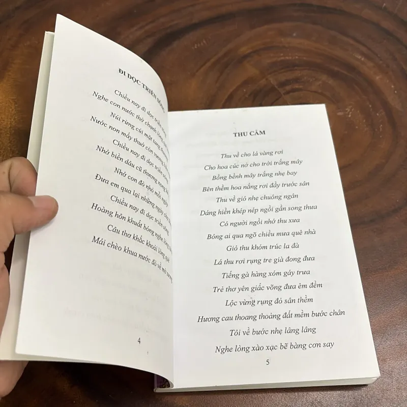 II Thơ: Tình Lục Bát - Phạm Nhất Lanh - 2020 1000928