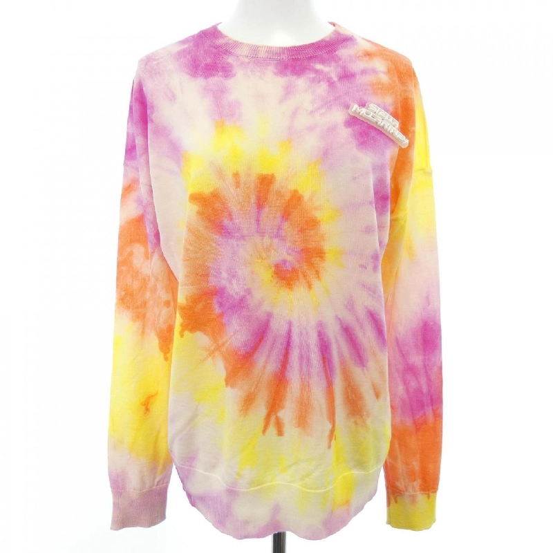 STELLA MCCARTNEY 604370S2300 Áo len - Hàng hiệu Chính hãng 823927