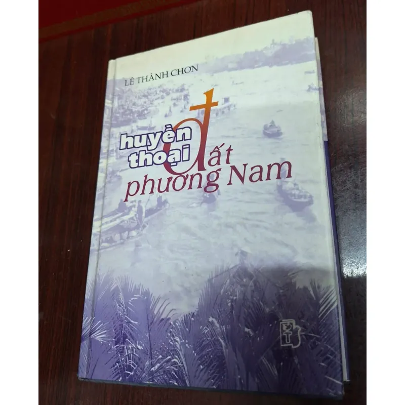 Huyền thoại đất phương nam 1032494