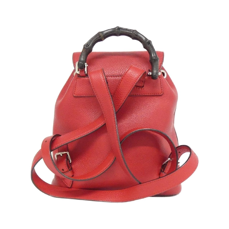 Gucci 387149 A7M0N Ba lô - Hàng hiệu Chính hãng 776685