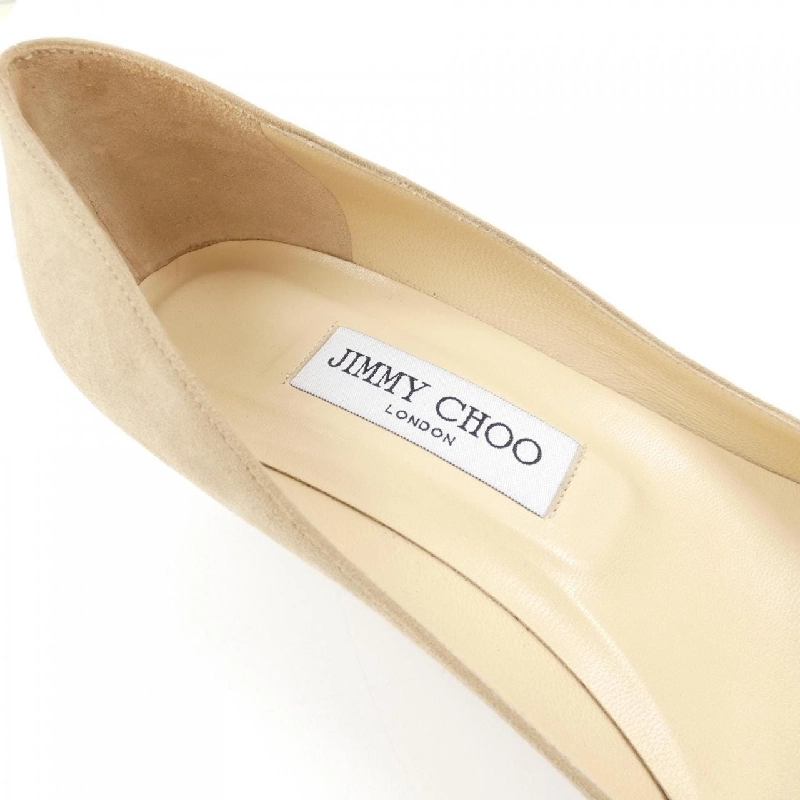 【Khuyến mãi】Giày cao gót JIMMY CHOO 659520