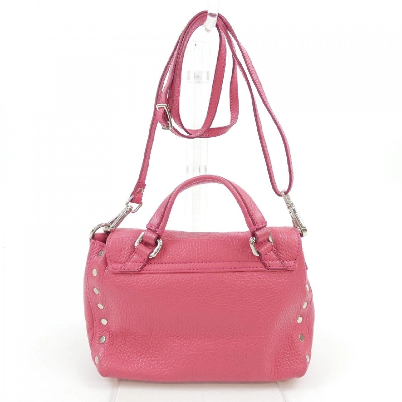 ZANELLATO BAG - Hàng hiệu Authentic 831694