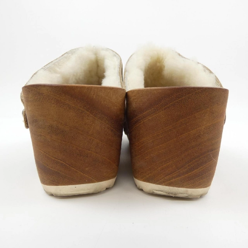 【Mã giảm giá】Giày FOXEY 660598