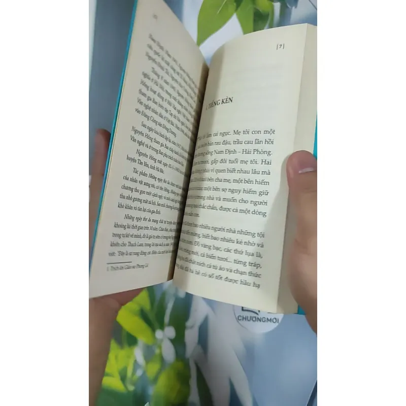 Những ngày thơ ấu - Nguyên Hồng 798423