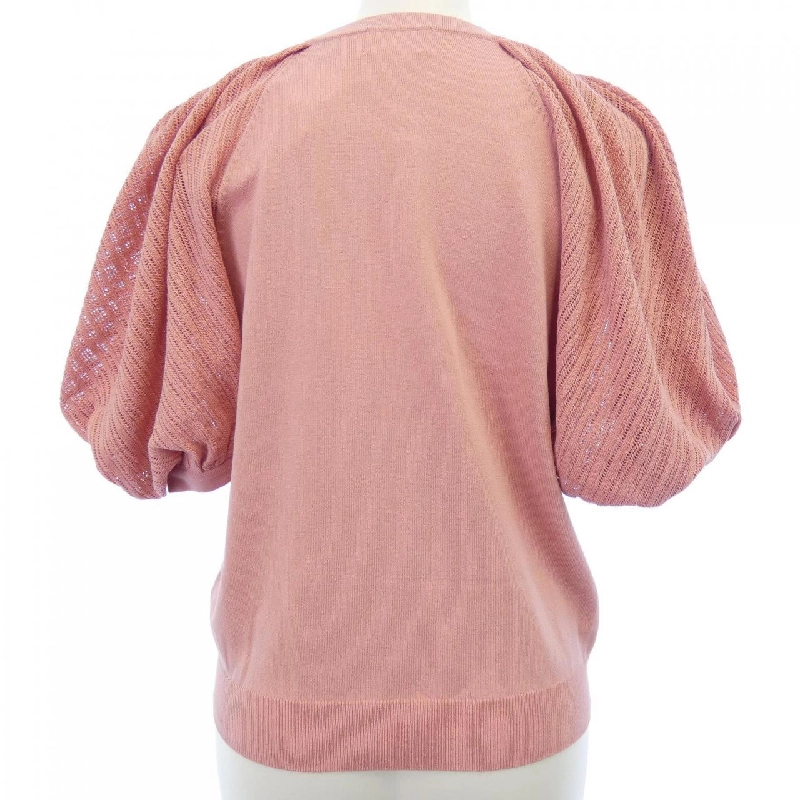 LANVIN en Bleu - Áo len - Hàng hiệu Chính hãng 814902