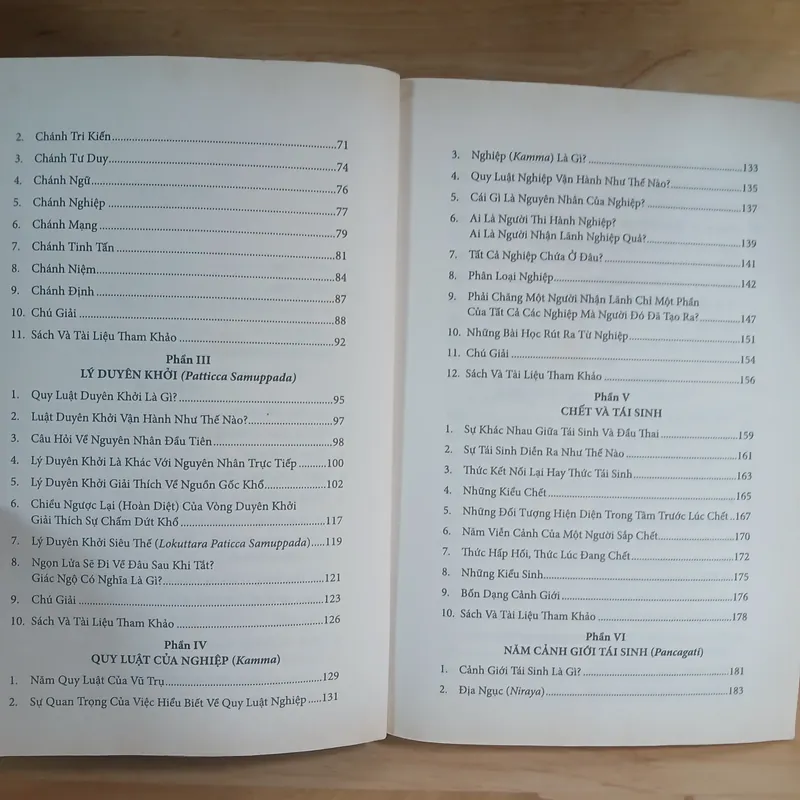 Giáo Trình Phật Học - Chan Khoo San 723309