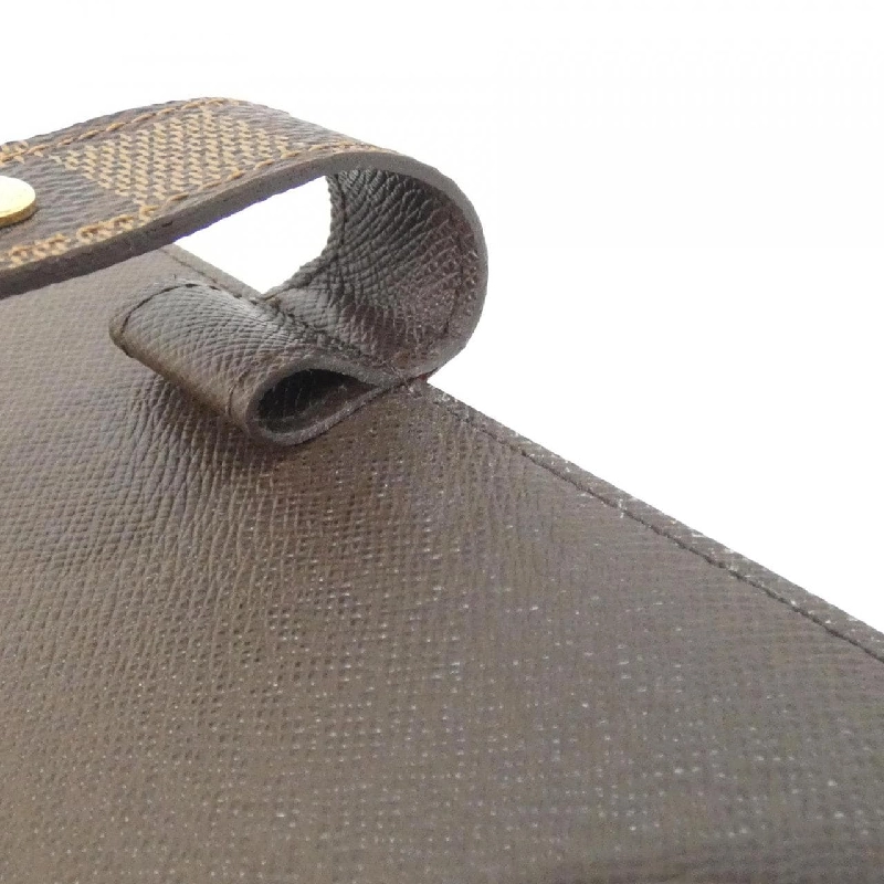 Louis Vuitton Damier Agenda MM R20701 Tổ chức 624096
