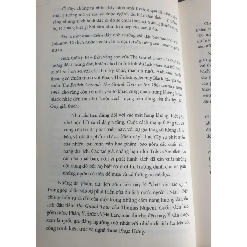 Thú Vui Xê Dịch 723435