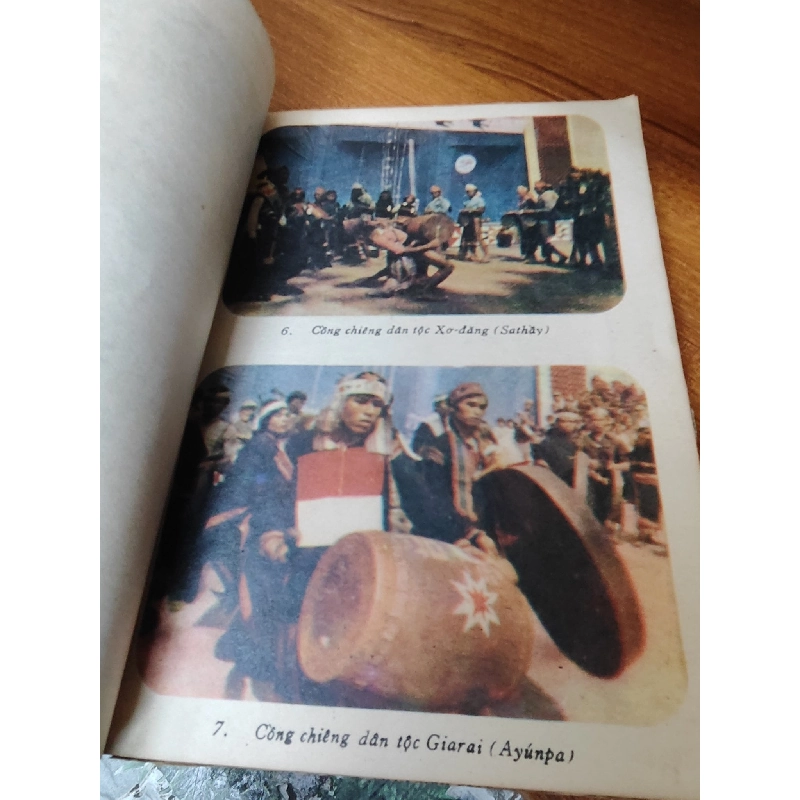 Nghệ thuật cồng chiêng 1022360