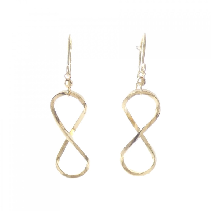 K18YG Bông tai - Hàng hiệu Chính hãng 869897