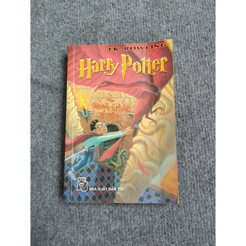 HARRY POTTER 469872