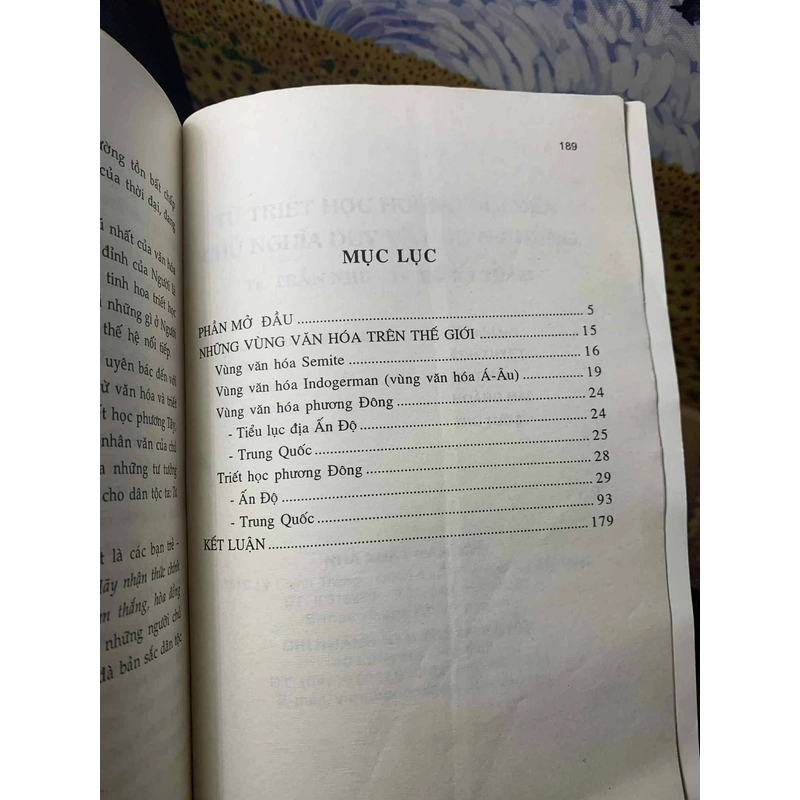 Từ Triết Học Hướng Nội Đến Chủ Nghĩa Duy Vật Biện Chứng 538020