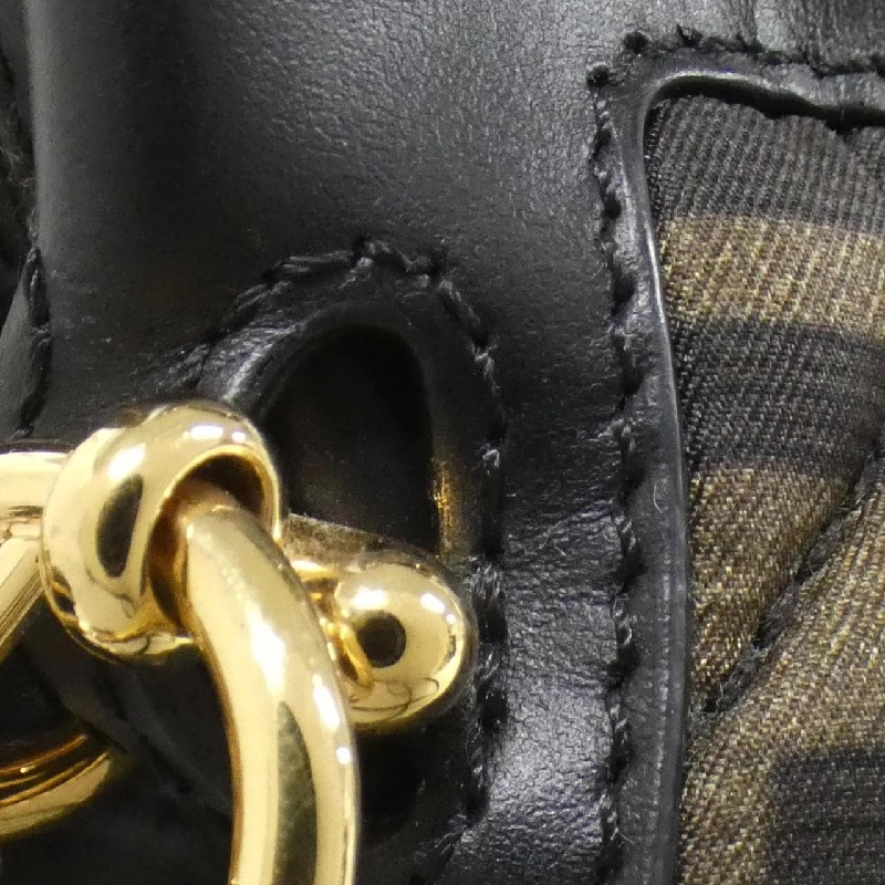 Fendi Mini Mon Trésor 8BS010 AKBB Túi - Hàng hiệu Chính hãng 771700