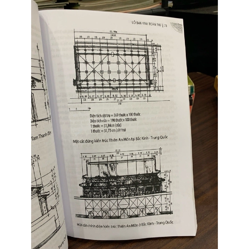 Lỗ ban kinh toàn thư -Lỗ ban Thanh Huệ (dịch) 730918