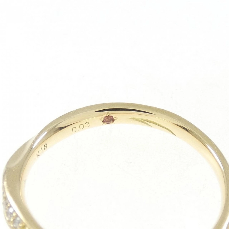 Nhẫn kim cương Festaria 0.03CT - Hàng hiệu Authentic 838976