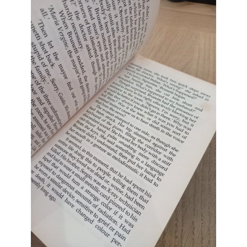 Death at La Fenice - Donna Leon 598139