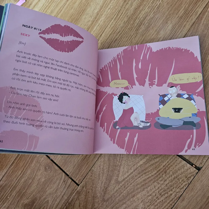 500 ngày yêu
 736001