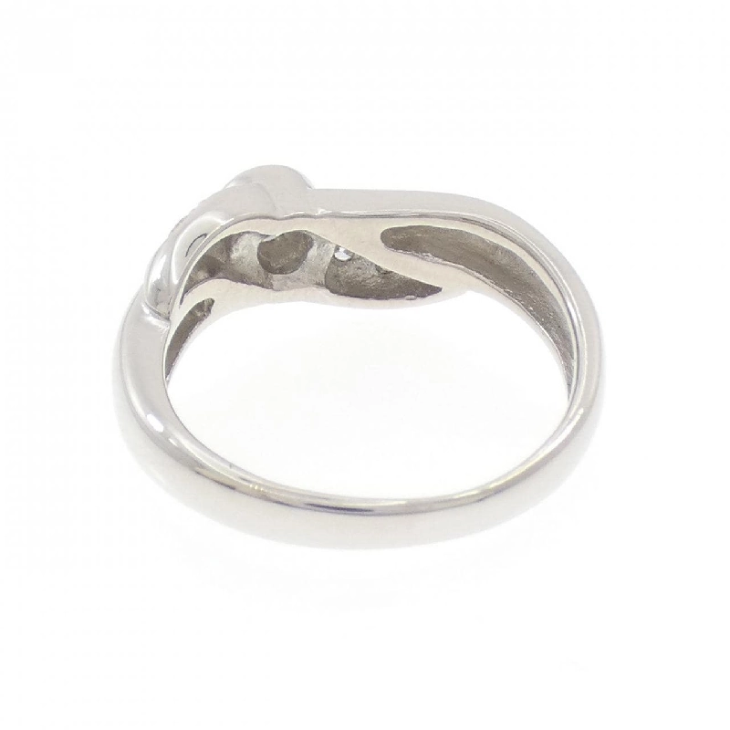 Nhẫn kim cương PT900 0.19CT - Hàng hiệu Chính hãng 850421