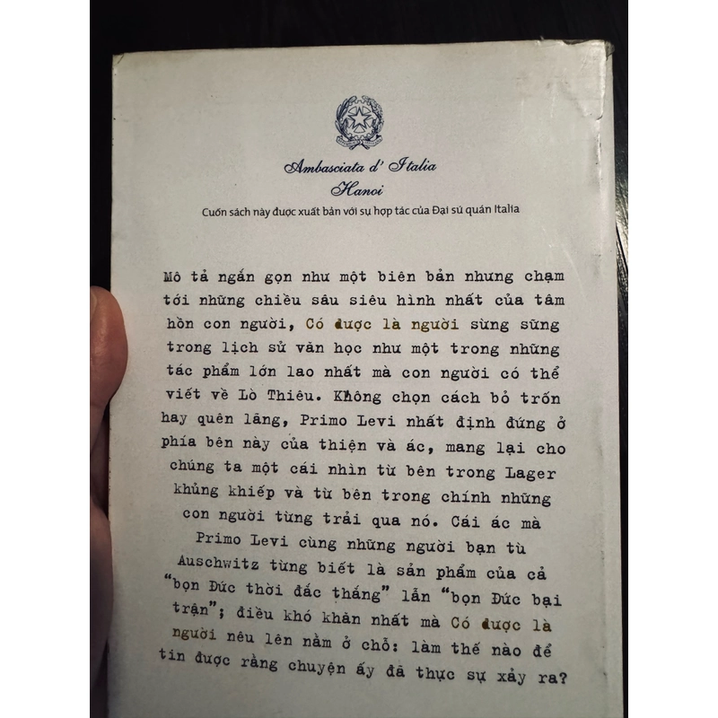 Có được là người 460063