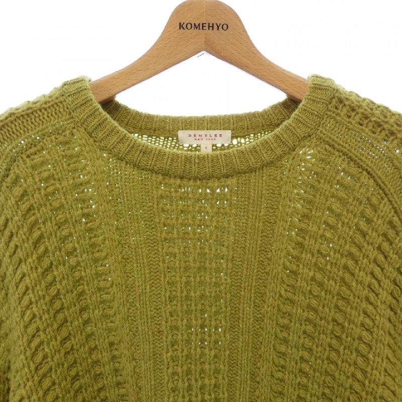 DEMYLEE ニット 632849