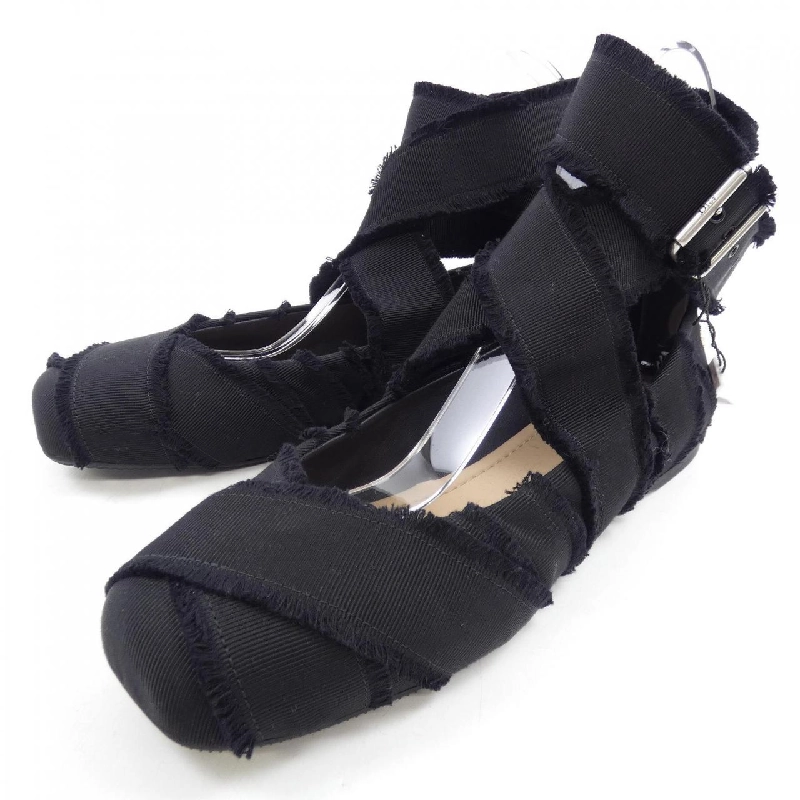 Giày bệt CHRISTIAN DIOR 660238